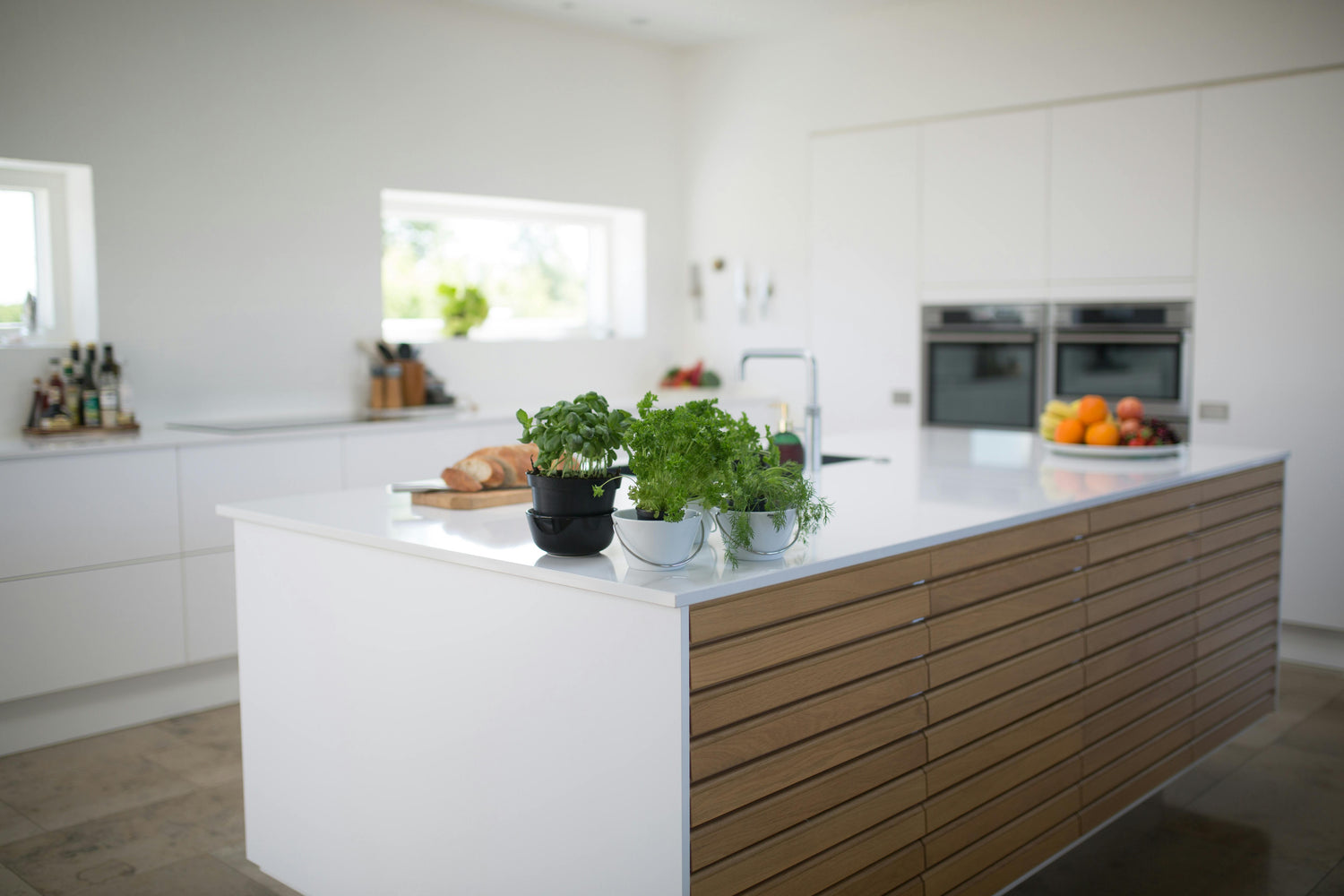 Kitchen Must-Haves