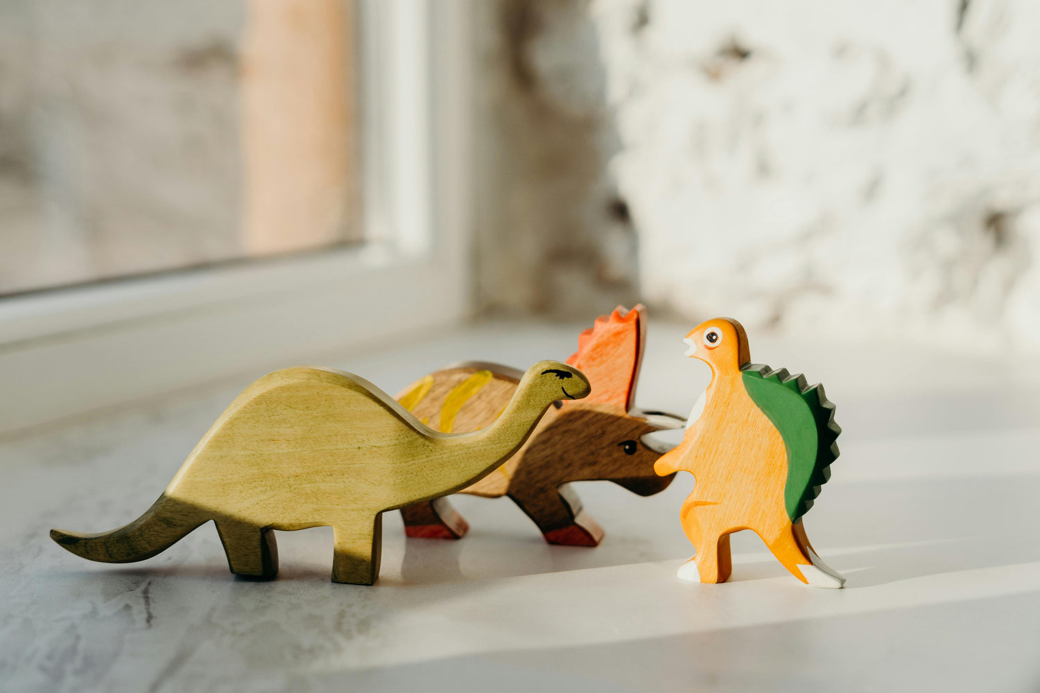 Toys & Kids Fun
