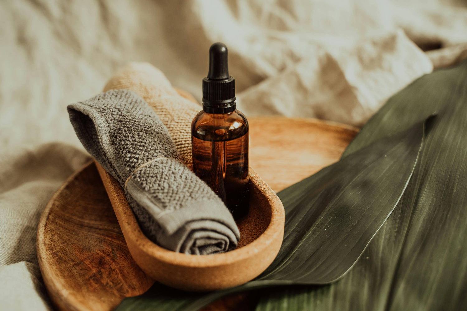 Style & Self-Care