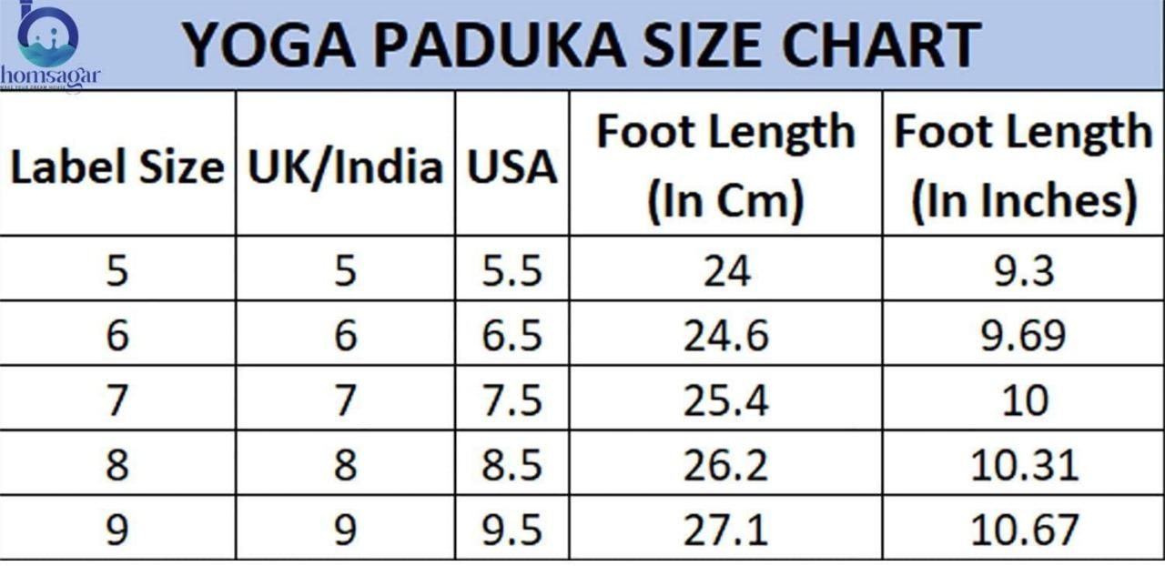Acupressure & Magnetic Therapy Paduka Slippers – Foot Reflexology Sandals for Pain Relief & Blood Circulation (Unisex)