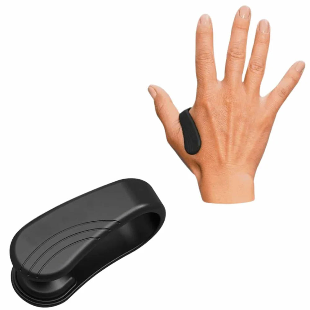 LI4 Acupressure Point Clip for Sugar Control – Natural Wellness Pressure Therapy Tool (Pack of 2)
