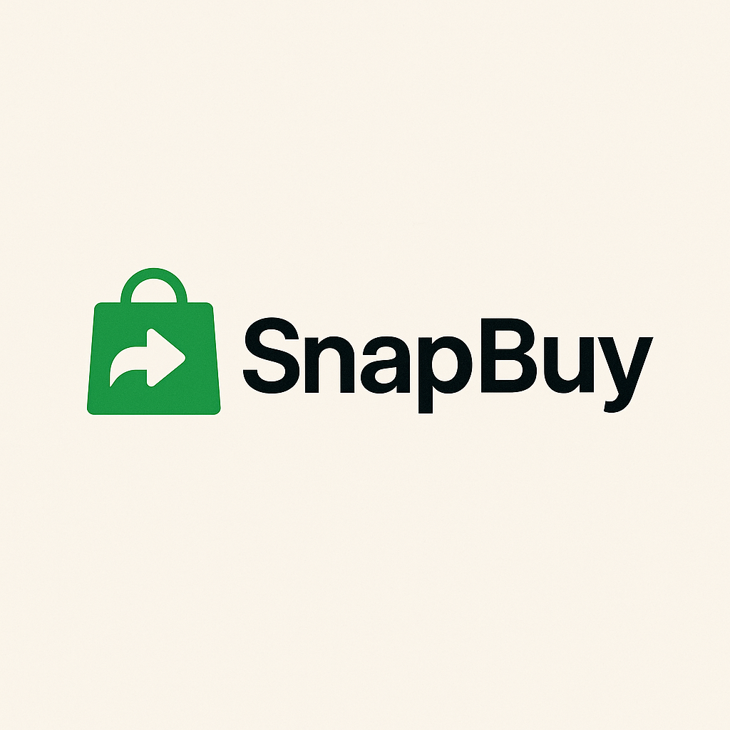 SnapBuy – Everyday Deals. Extraordinary Finds.